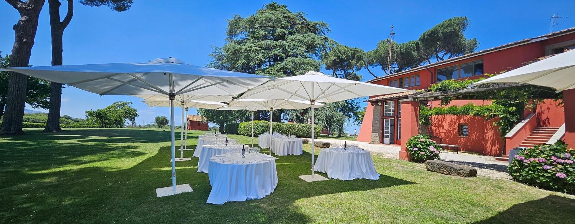 Casale Sant'Antonio Palestrina Villa Zagarolo Exterior foto